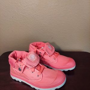 Palladium Baggy Low LP